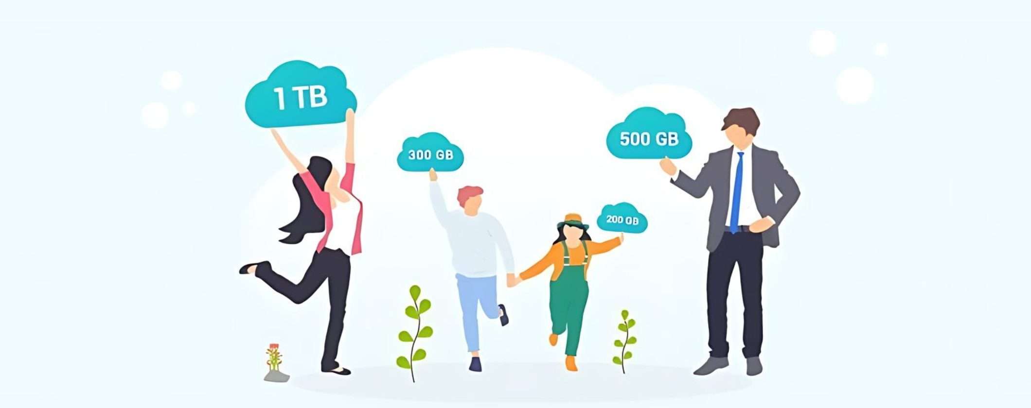pCloud è la SOLUZIONE DEFINITIVA per i tuoi documenti digitali pCloud è la SOLUZIONE DEFINITIVA per i tuoi documenti digitali