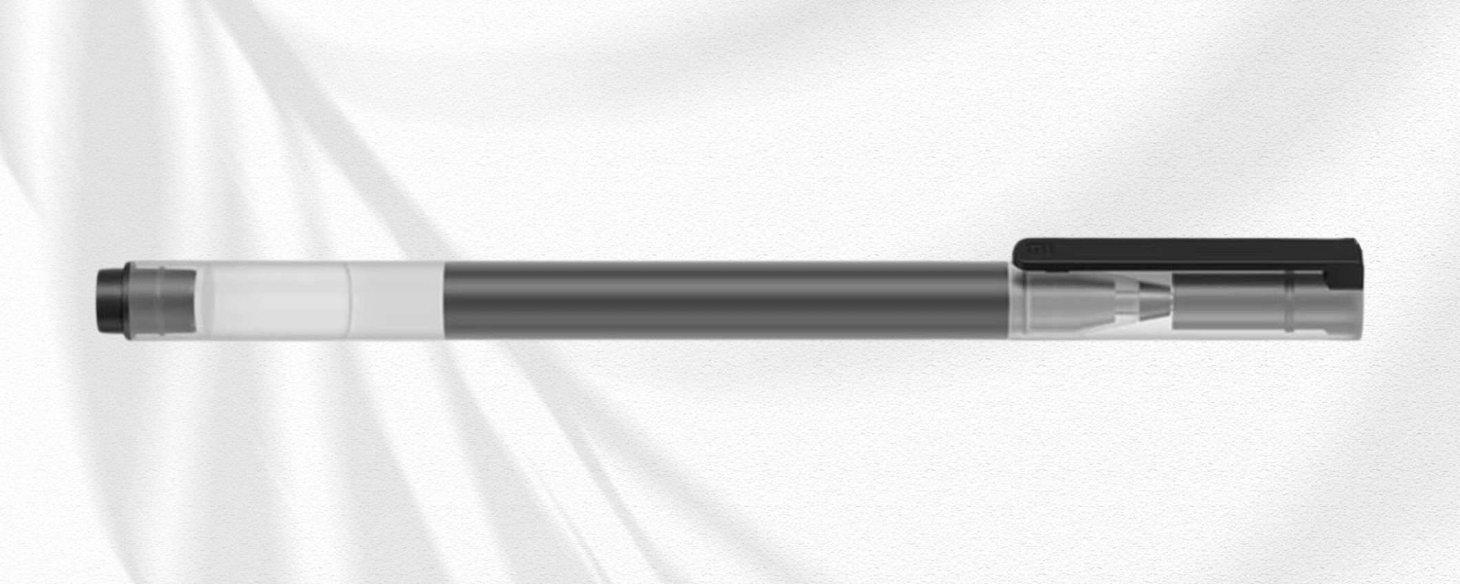 Xiaomi: le iconiche penne GEL super PREMIUM costano niente su Amazon (0,89€) Xiaomi: le iconiche penne GEL super PREMIUM costano niente su Amazon (0,89€)