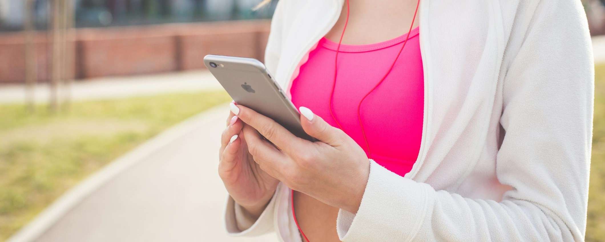 Le app imperdibili per il fitness e il benessere Le app imperdibili per il fitness e il benessere