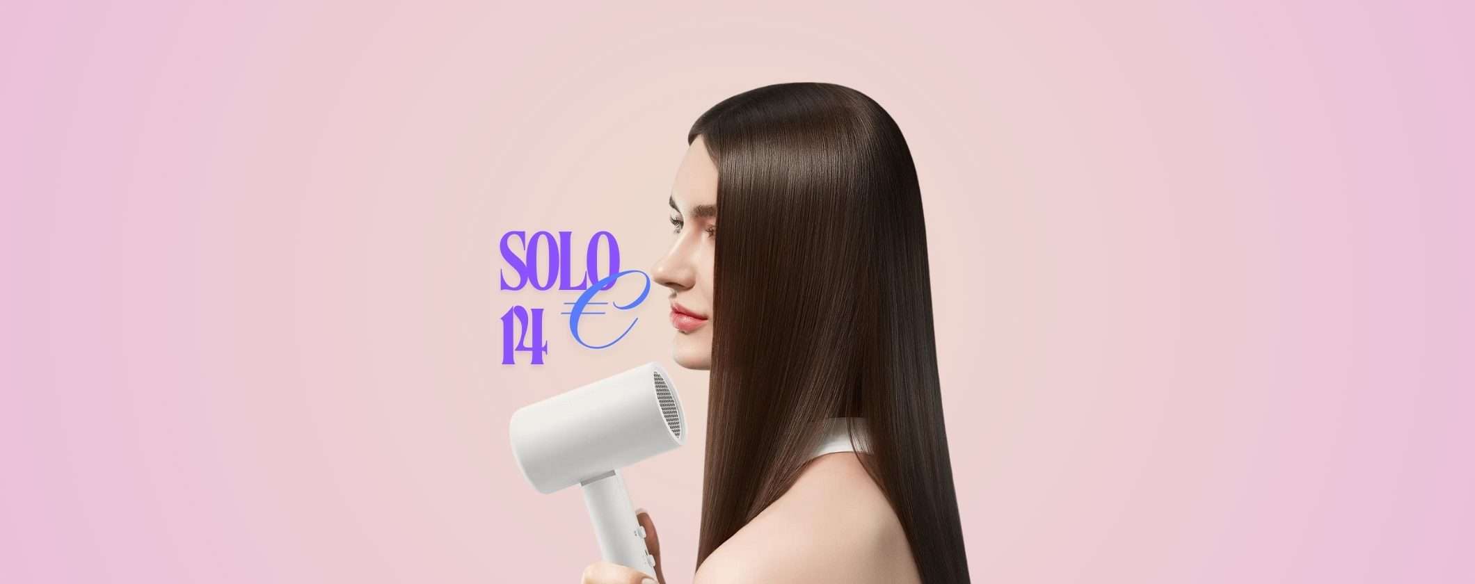 Phon COMPATTO di Xiaomi a soli 14€ SOLO OGGI sul Mi Store Phon COMPATTO di Xiaomi a soli 14€ SOLO OGGI sul Mi Store