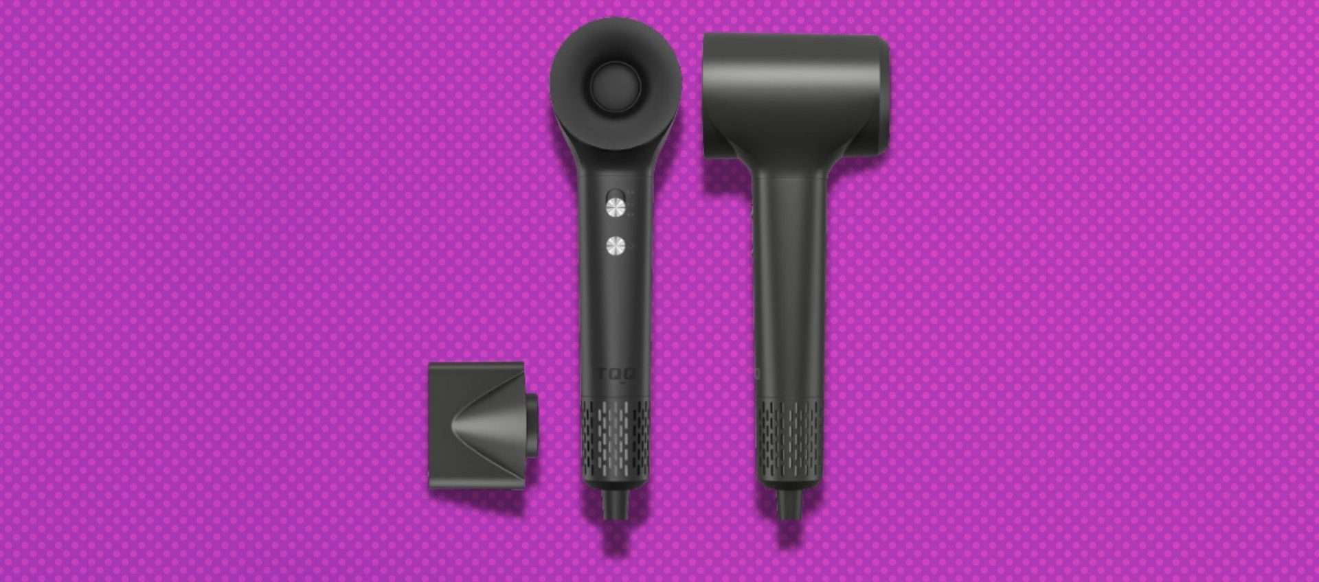 Phon supersonic a metà prezzo: potentissimo, capelli asciugati in 2 minuti Phon supersonic a metà prezzo: potentissimo, capelli asciugati in 2 minuti