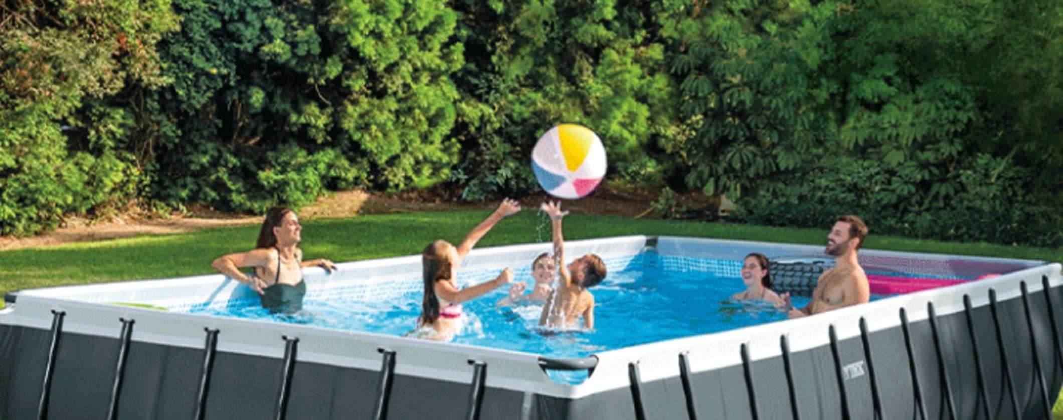 Promo Intex: super prezzi e spedizione gratis su ePRICE Promo Intex: super prezzi e spedizione gratis su ePRICE