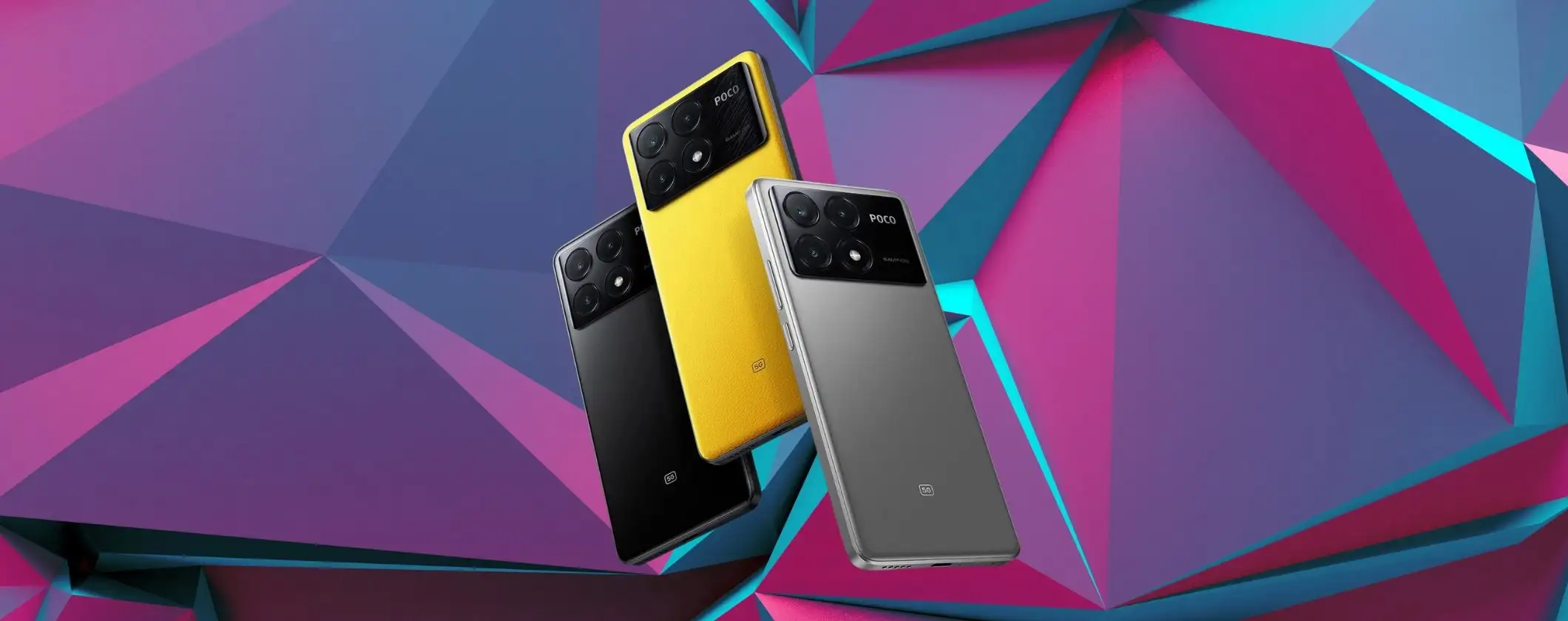 POCO X6 Pro oggi COSTA NIENTE su TEMU: quasi esaurito POCO X6 Pro oggi COSTA NIENTE su TEMU: quasi esaurito