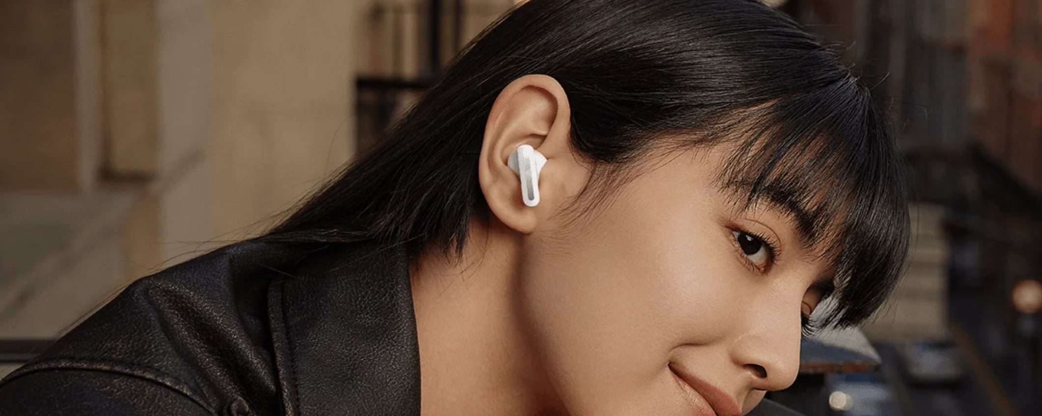 PREZZO REGALO su Amazon per le cuffie Bluetooth Redmi Buds 5: appena 35€ PREZZO REGALO su Amazon per le cuffie Bluetooth Redmi Buds 5: appena 35€