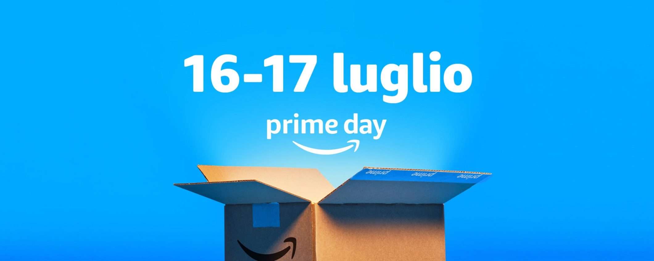 Amazon Prime Day 2024: ecco come trovare le offerte migliori Amazon Prime Day 2024: ecco come trovare le offerte migliori