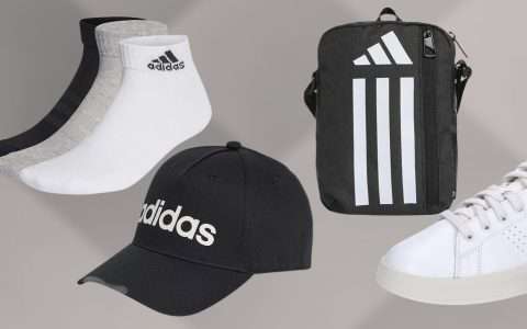 Amazon sacca adidas on sale