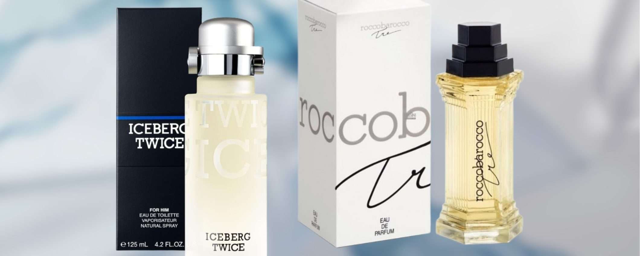 Profumi di marca a meno di 20€: su Amazon è SVUOTA MAGAZZINO (fino a -56%) Profumi di marca a meno di 20€: su Amazon è SVUOTA MAGAZZINO (fino a -56%)