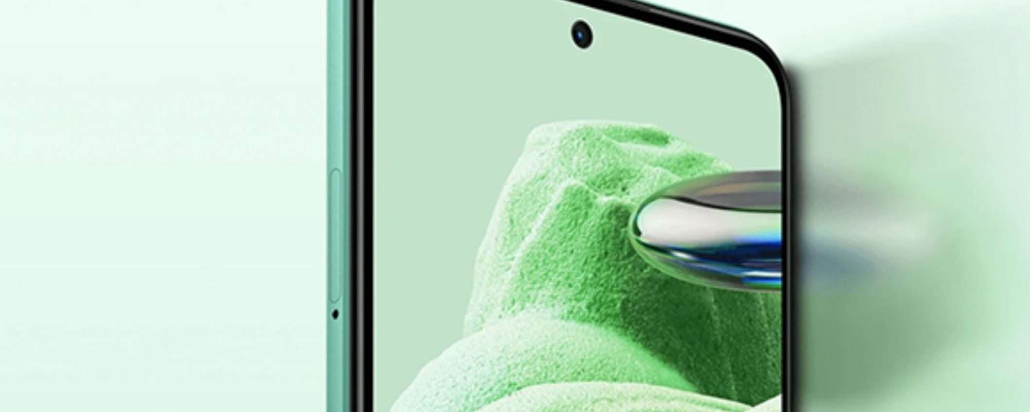 Redmi Note 12 5G come un BUDGET PHONE su eBay: display a 120Hz e cam da 48MP Redmi Note 12 5G come un BUDGET PHONE su eBay: display a 120Hz e cam da 48MP