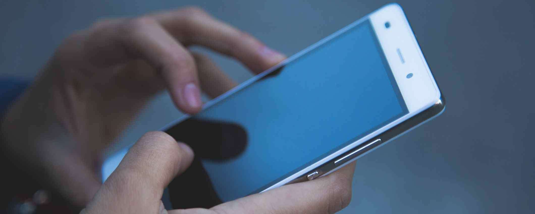 Stop alle robocall e alle email spam con questo servizio innovativo Stop alle robocall e alle email spam con questo servizio innovativo