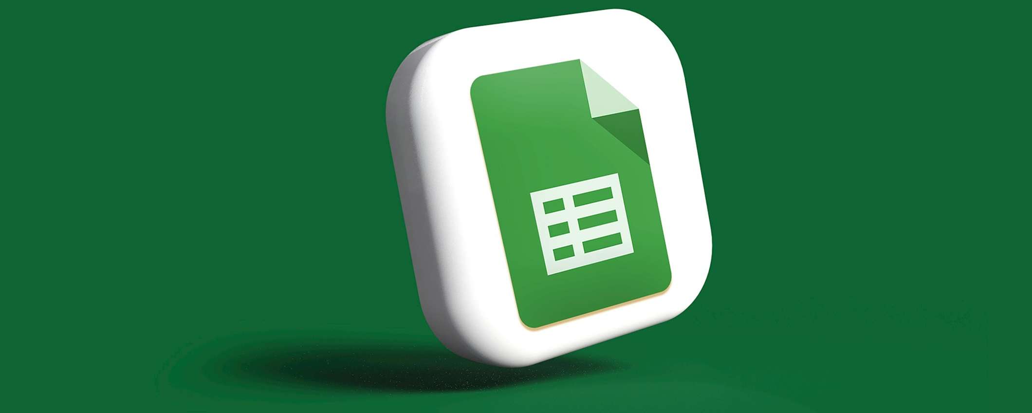 Come utilizzare l'AI di ChatGPT su Google Sheets Come utilizzare l'AI di ChatGPT su Google Sheets