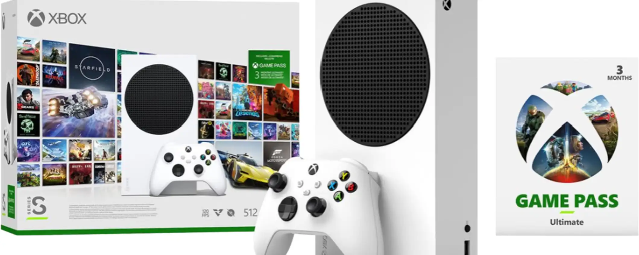 Xbox Series S: su eBay il prezzo CROLLA a un prezzo WOW Xbox Series S: su eBay il prezzo CROLLA a un prezzo WOW