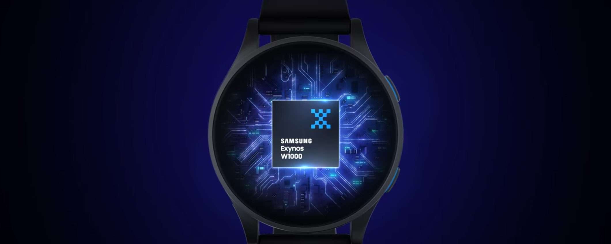 Samsung presenta il chip Exynos W1000 da 3nm per Galaxy Watch 7 e Ultra Samsung presenta il chip Exynos W1000 da 3nm per Galaxy Watch 7 e Ultra