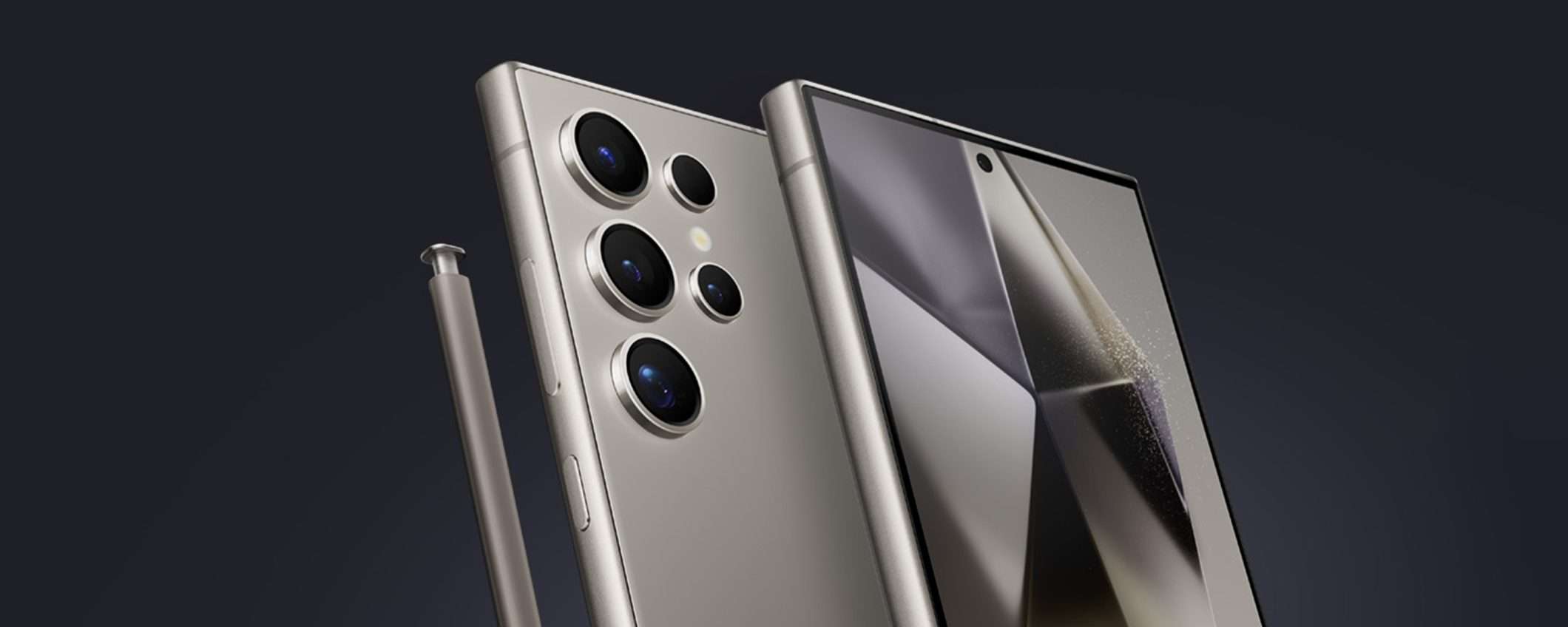 Galaxy S25 Ultra, il leak sulla capacità della batteria delude tutti Galaxy S25 Ultra, il leak sulla capacità della batteria delude tutti