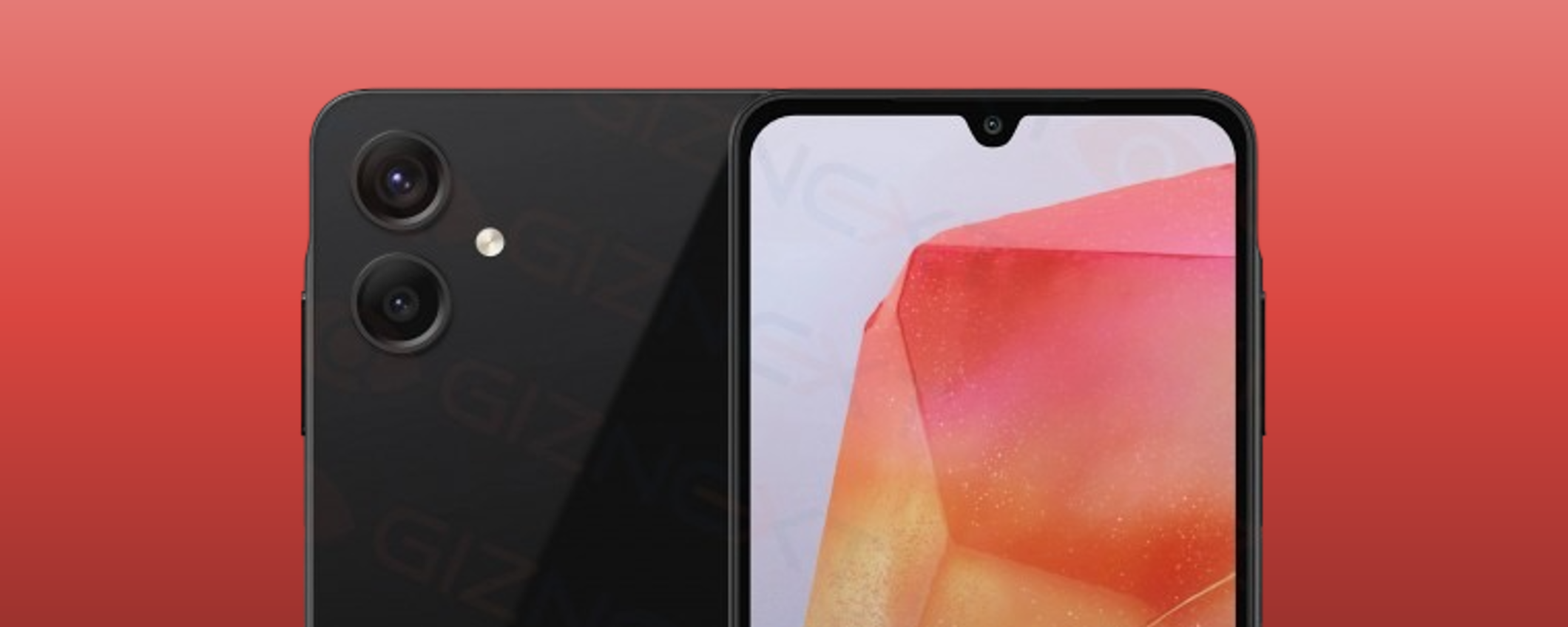Samsung Galaxy A06 da ogni angolazione: sarà ULTRA economico Samsung Galaxy A06 da ogni angolazione: sarà ULTRA economico