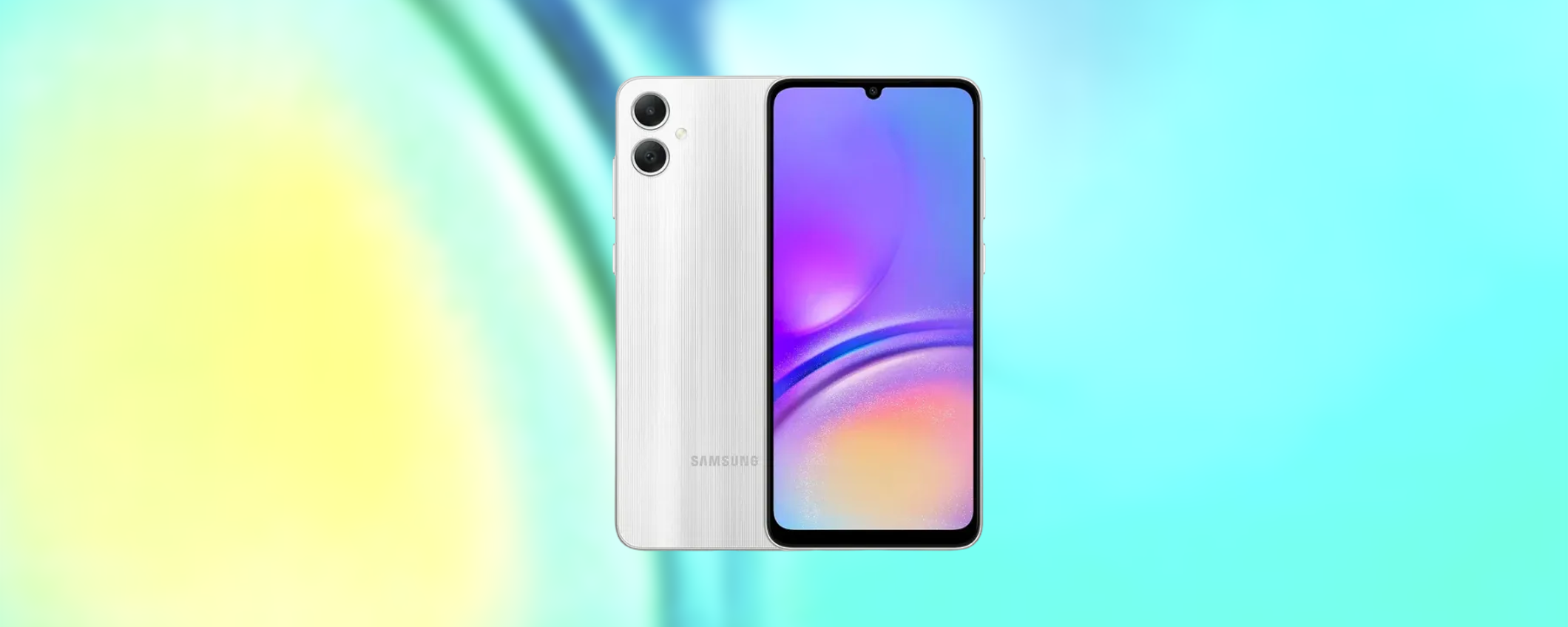 Samsung Galaxy A06 sarà davvero l'evoluzione del Samsung Galaxy A06 sarà davvero l'evoluzione del