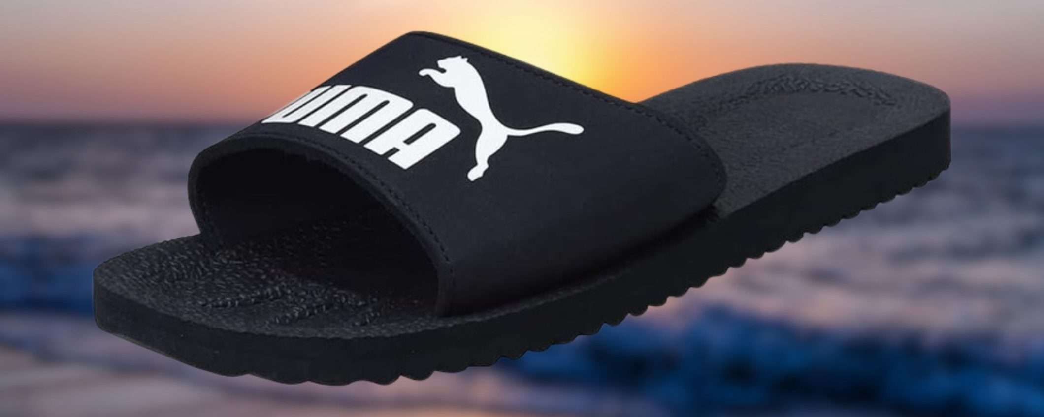 Sandali Puma unisex a 12€: COMODISSIMI e versatili, prezzo ridicolo (Amazon) Sandali Puma unisex a 12€: COMODISSIMI e versatili, prezzo ridicolo (Amazon)