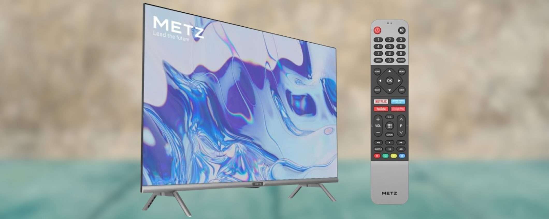 Smart TV Android 32 Smart TV Android 32
