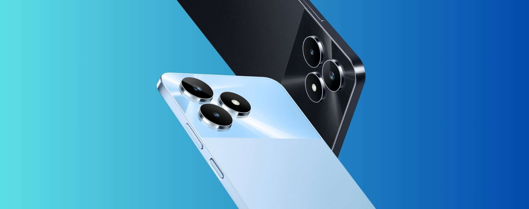 Smartphone OK a soli 99€? Ecco realme Note 50 su MediaWorld Smartphone OK a soli 99€? Ecco realme Note 50 su MediaWorld