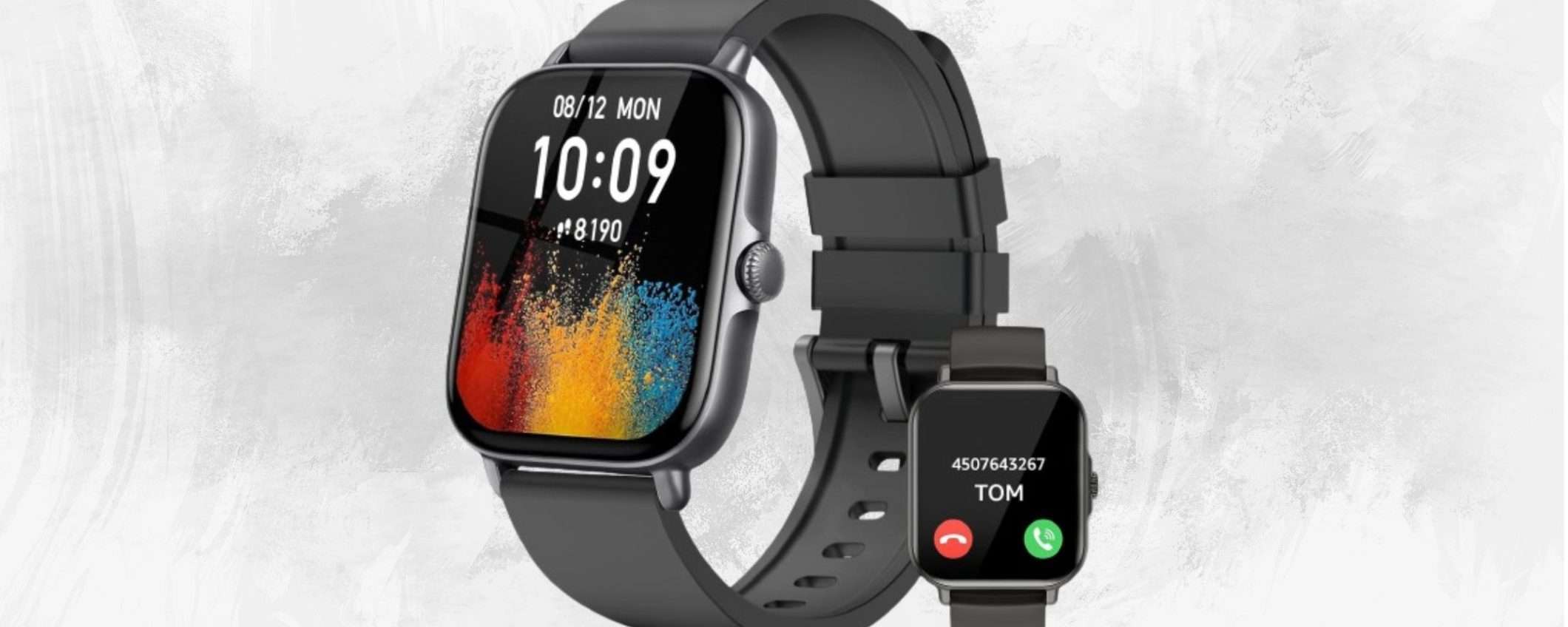 Questo smartwatch a 19,99€ è un PC da polso: sconto 78% su Amazon, FOLLIA Questo smartwatch a 19,99€ è un PC da polso: sconto 78% su Amazon, FOLLIA