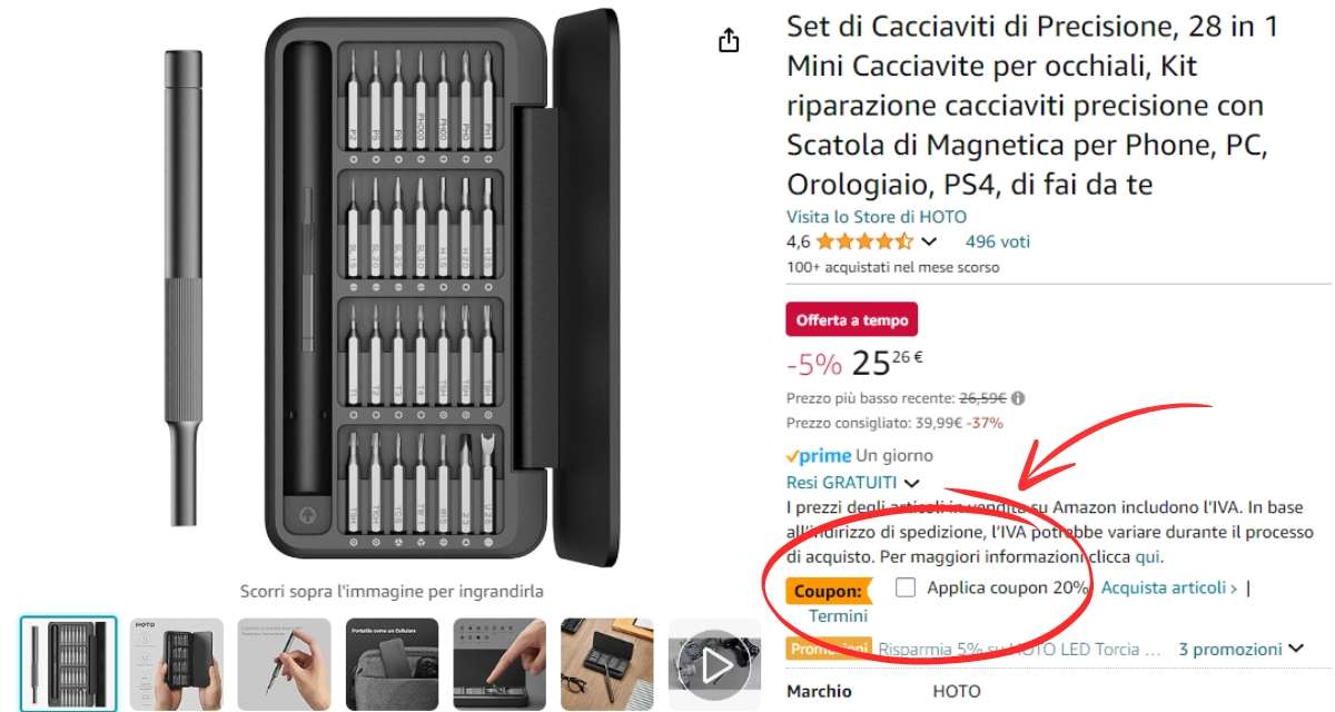 spettacolare-set-di-cacciaviti-precisione-28-pezzi-soli-20e-coupon