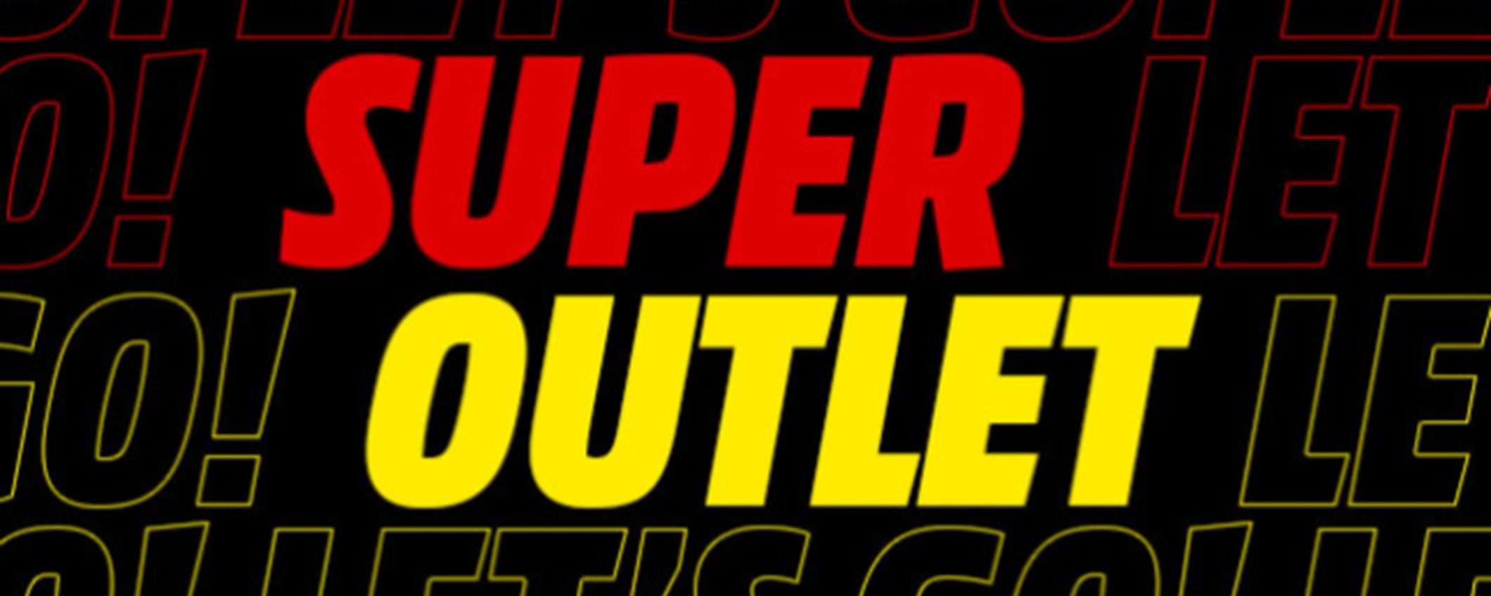 Super Outlet MediaWorld: nuove 5 offerte da non perdere Super Outlet MediaWorld: nuove 5 offerte da non perdere