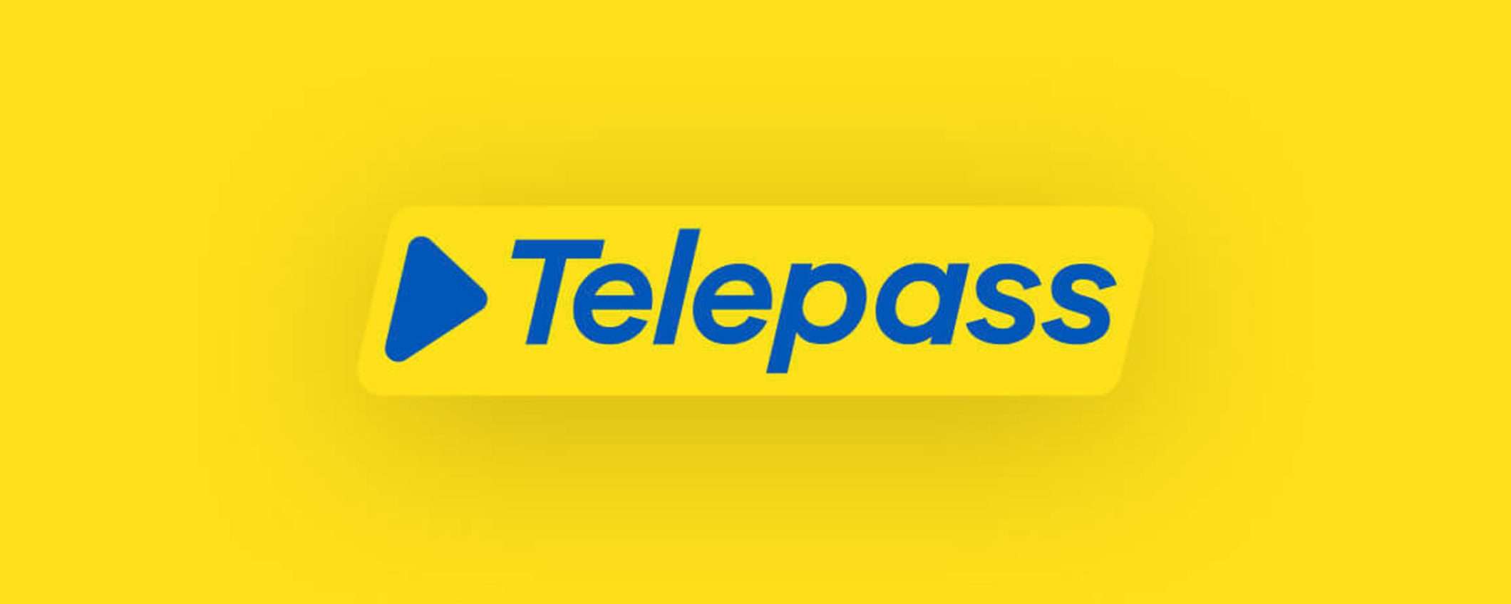 Telepass: cambiano i prezzi, ma restano le promo a canone zero e cashback Telepass: cambiano i prezzi, ma restano le promo a canone zero e cashback