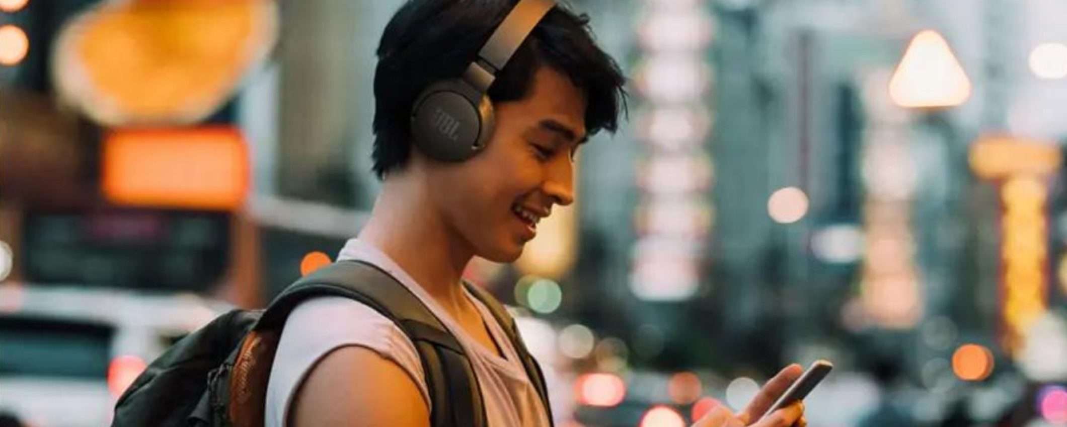 TONFO DEFINITIVO del 47% su Amazon per le cuffie JBL Tune 660NC: occasione unica TONFO DEFINITIVO del 47% su Amazon per le cuffie JBL Tune 660NC: occasione unica