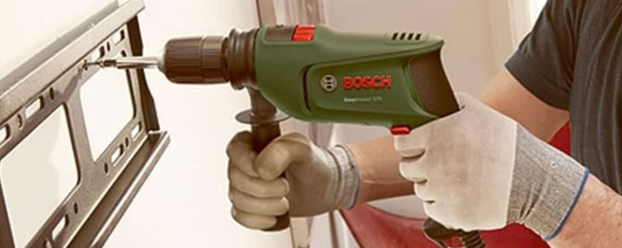 Bosch SVENDITA PREMIUM su Amazon: trapano a percussione a 49€ Bosch SVENDITA PREMIUM su Amazon: trapano a percussione a 49€