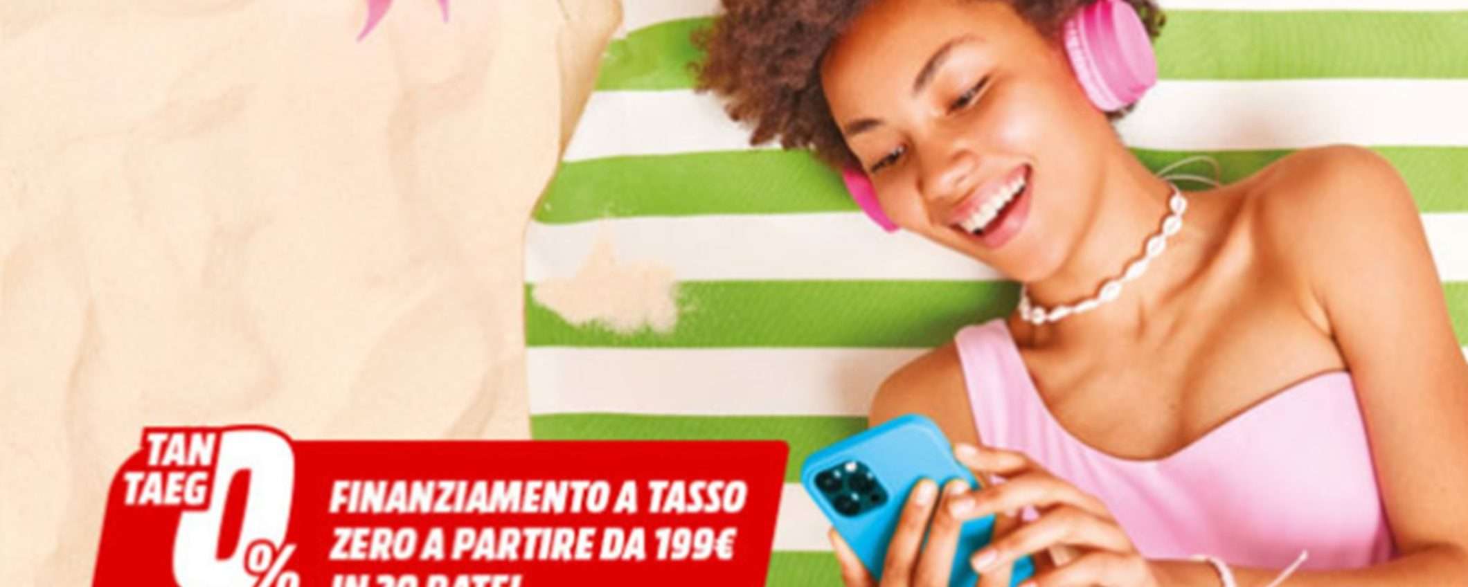 Tutto Vero Tasso Zero MediaWorld: 3 offerte Apple che terminano oggi Tutto Vero Tasso Zero MediaWorld: 3 offerte Apple che terminano oggi