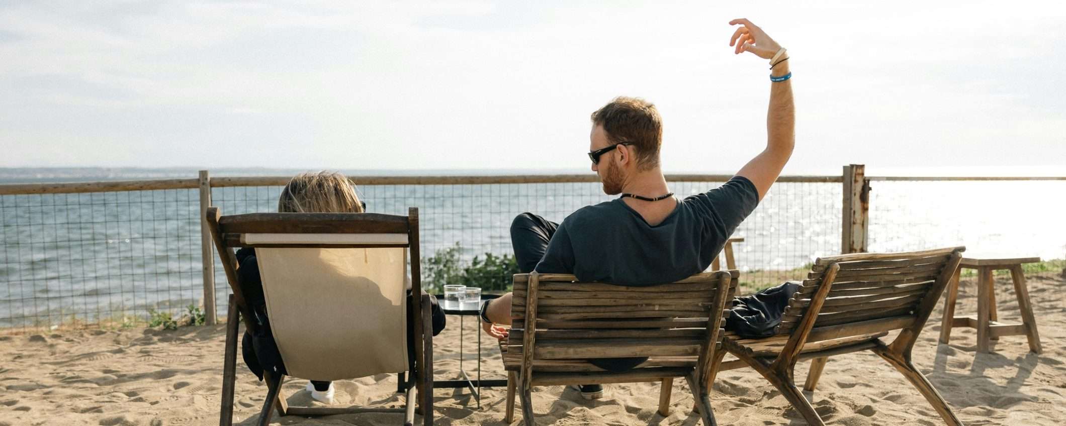 NordVPN è la migliore VPN da usare in vacanza: ora è in sconto fino al 72% NordVPN è la migliore VPN da usare in vacanza: ora è in sconto fino al 72%