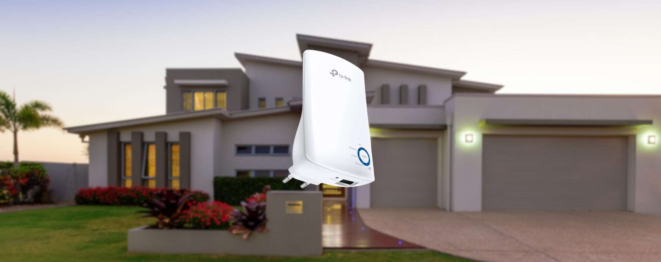 WiFi Extender TP-Link: segnale potente in tutta la casa con l'offerta Prime Day WiFi Extender TP-Link: segnale potente in tutta la casa con l'offerta Prime Day
