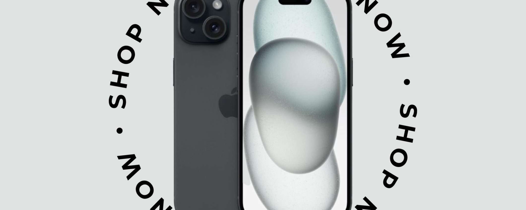 Apple iPhone 15 da 128GB: il codice sconto di eBay fa crollare il prezzo! Apple iPhone 15 da 128GB: il codice sconto di eBay fa crollare il prezzo!