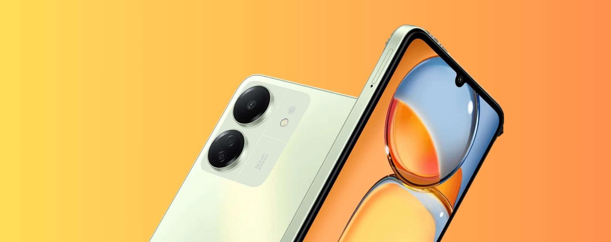 Xiaomi Redmi 13C in REGALO su TEMU a 127€ Xiaomi Redmi 13C in REGALO su TEMU a 127€