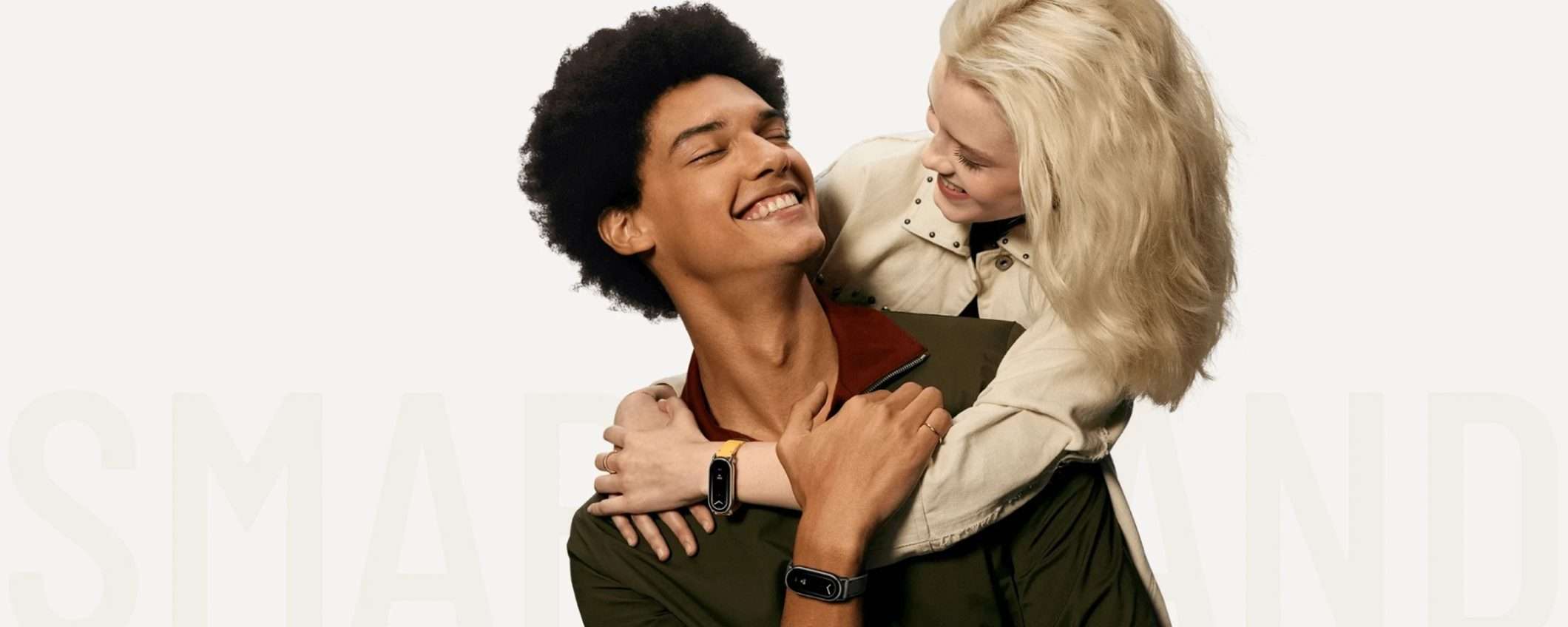 Xiaomi Smart Band 8 in bundle a 19,99 euro sul Mi Store Xiaomi Smart Band 8 in bundle a 19,99 euro sul Mi Store