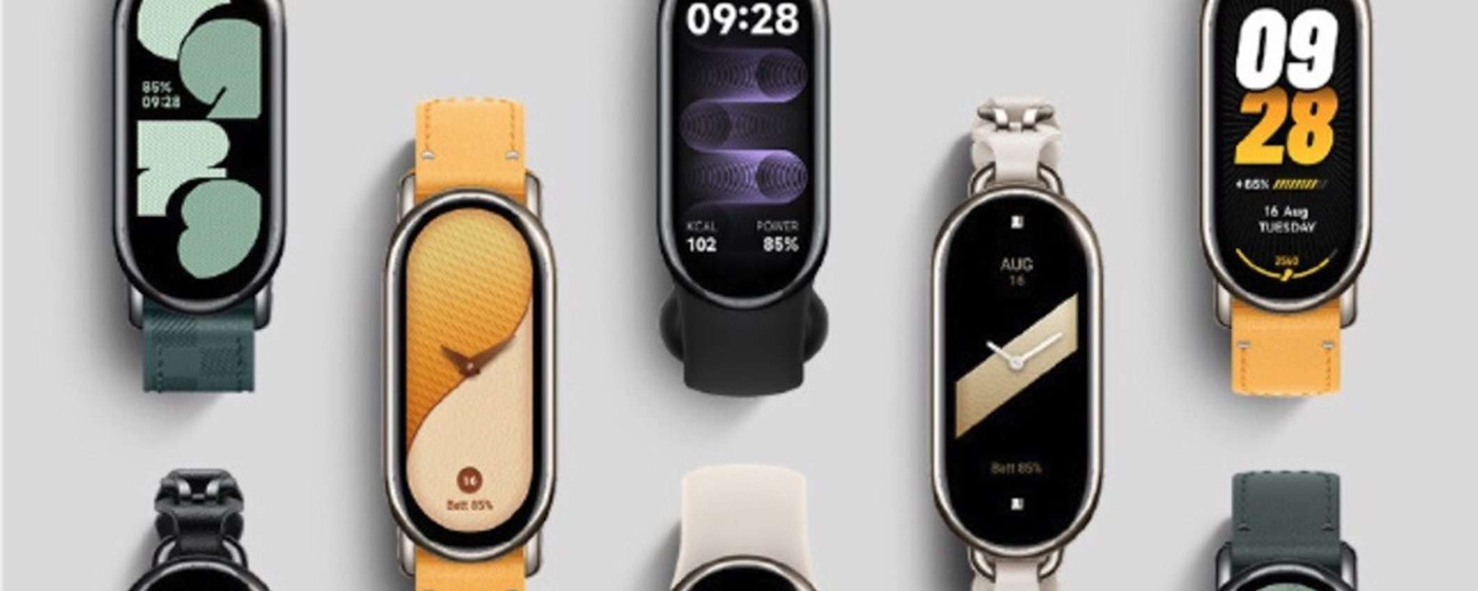 Xiaomi Smart Band 8: un prezzo pazzesco che non potete perdere! Xiaomi Smart Band 8: un prezzo pazzesco che non potete perdere!