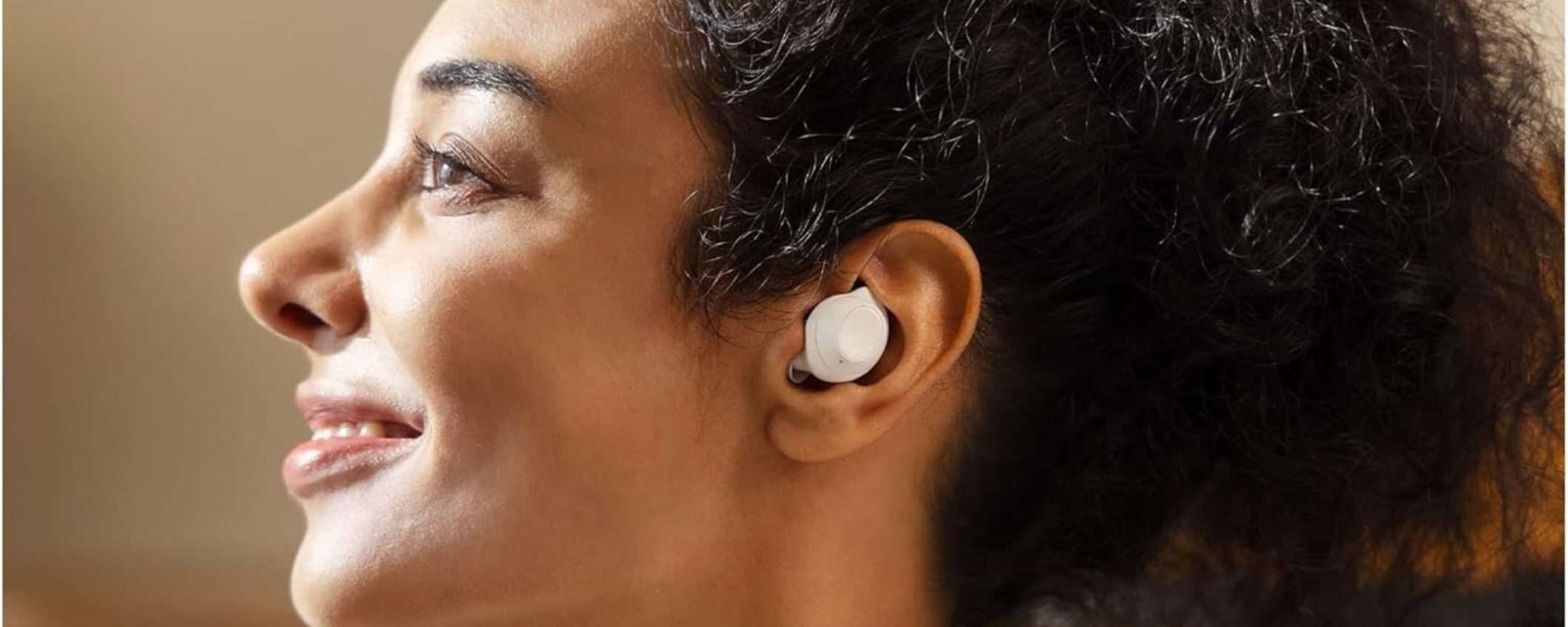 45% di SCONTO FOLLE su Amazon per le cuffie TWS Samsung Galaxy Buds FE 45% di SCONTO FOLLE su Amazon per le cuffie TWS Samsung Galaxy Buds FE