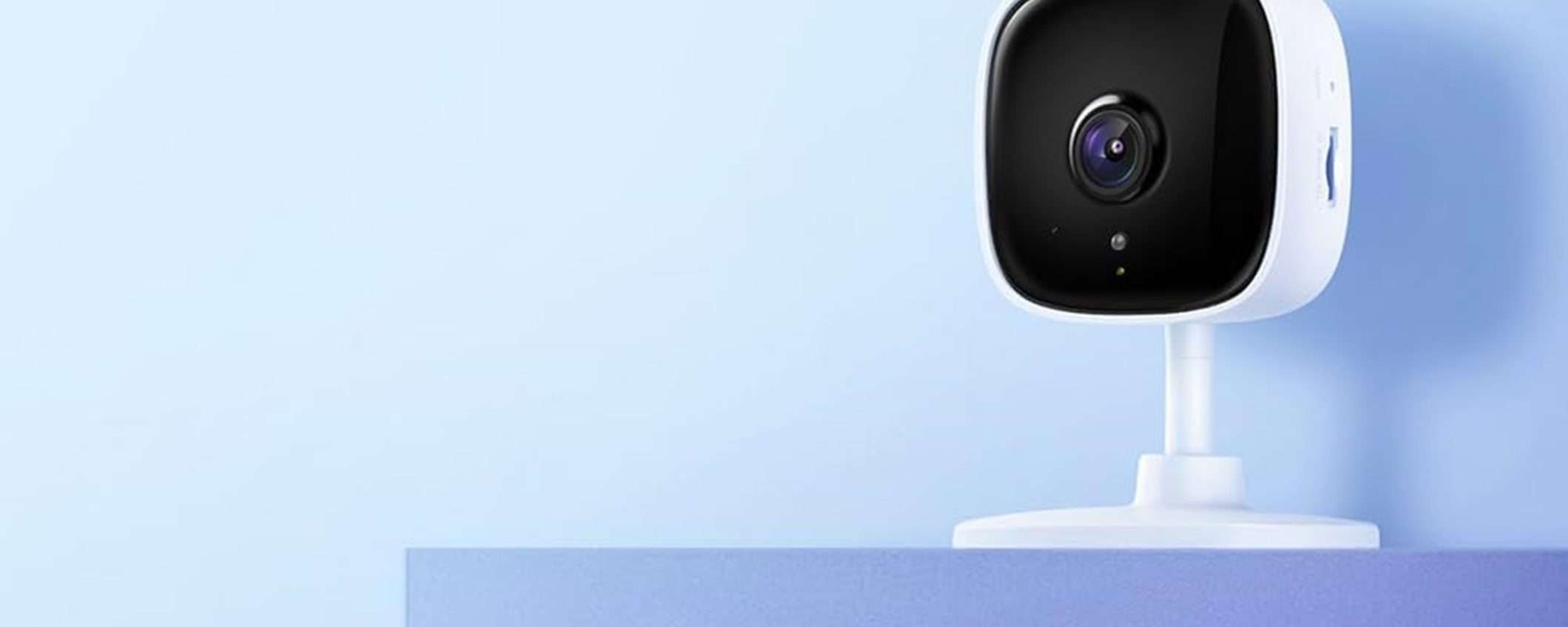 Videocamera TP-Link Tapo C100 a soli 19€ su Amazon: PREZZO WOW! Videocamera TP-Link Tapo C100 a soli 19€ su Amazon: PREZZO WOW!