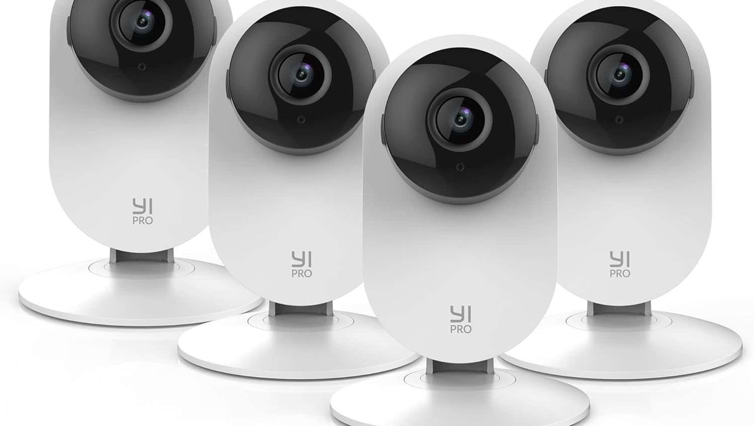 4 videocamere di sicurezza a soli 47€? Su Amazon è tutto possibile! 4 videocamere di sicurezza a soli 47€? Su Amazon è tutto possibile!