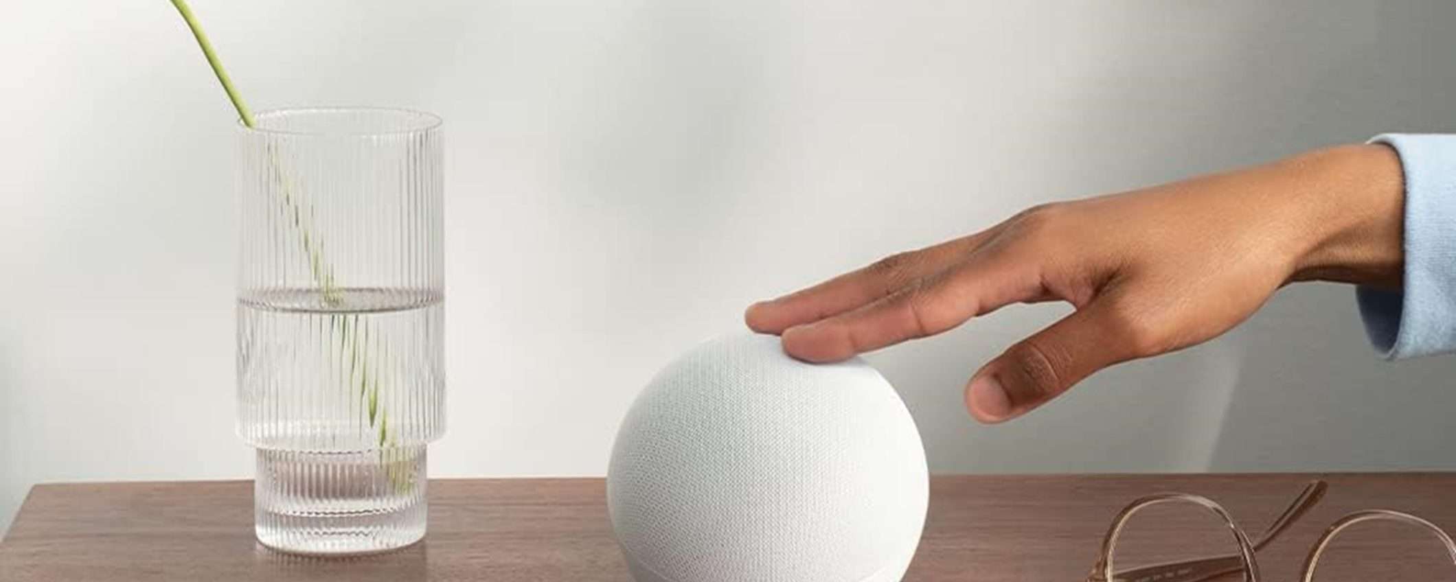 Echo Dot 5: INCREDIBILE sconto di 30€ su Amazon Echo Dot 5: INCREDIBILE sconto di 30€ su Amazon