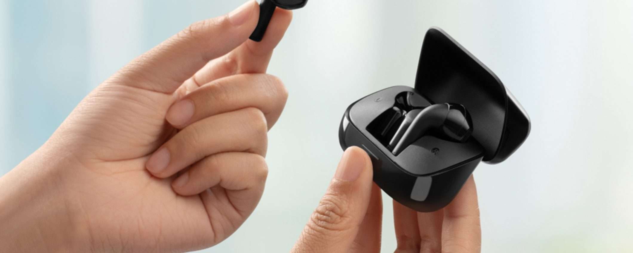 Auricolari Bluetooth Soundcore K20i: MAI VISTI a un prezzo così basso! Auricolari Bluetooth Soundcore K20i: MAI VISTI a un prezzo così basso!