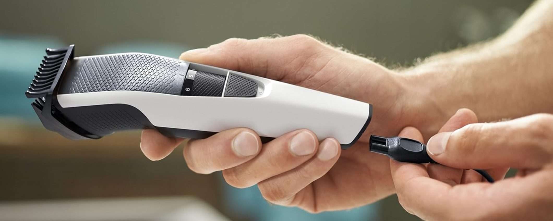 Regolabarba Philips Beardtrimmer Serie 3000 a soli 19€ su Amazon Regolabarba Philips Beardtrimmer Serie 3000 a soli 19€ su Amazon