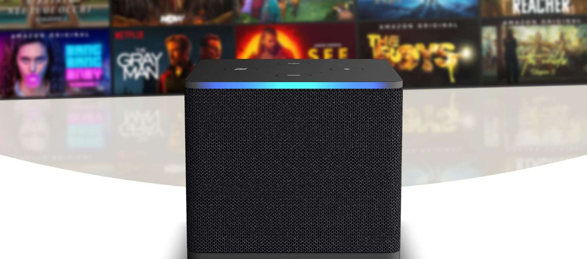 L'Amazon Fire TV Cube torna al minimo storico: il set top box definitivo L'Amazon Fire TV Cube torna al minimo storico: il set top box definitivo