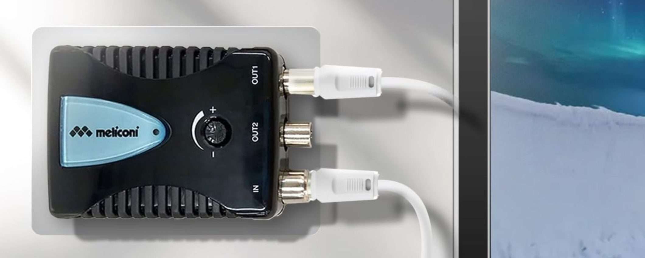 Il digitale terrestre si vede male? Può essere l'antenna, come risolvere Il digitale terrestre si vede male? Può essere l'antenna, come risolvere
