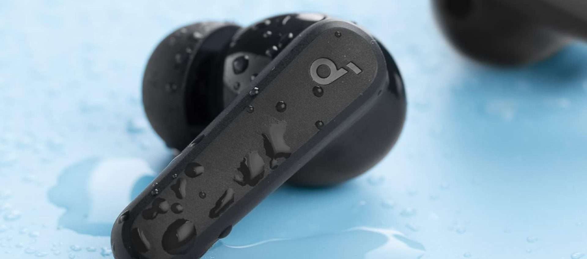 Soundcore P20i, prezzo imbattibile: tue a 16,99€ con sconto del 51% Soundcore P20i, prezzo imbattibile: tue a 16,99€ con sconto del 51%