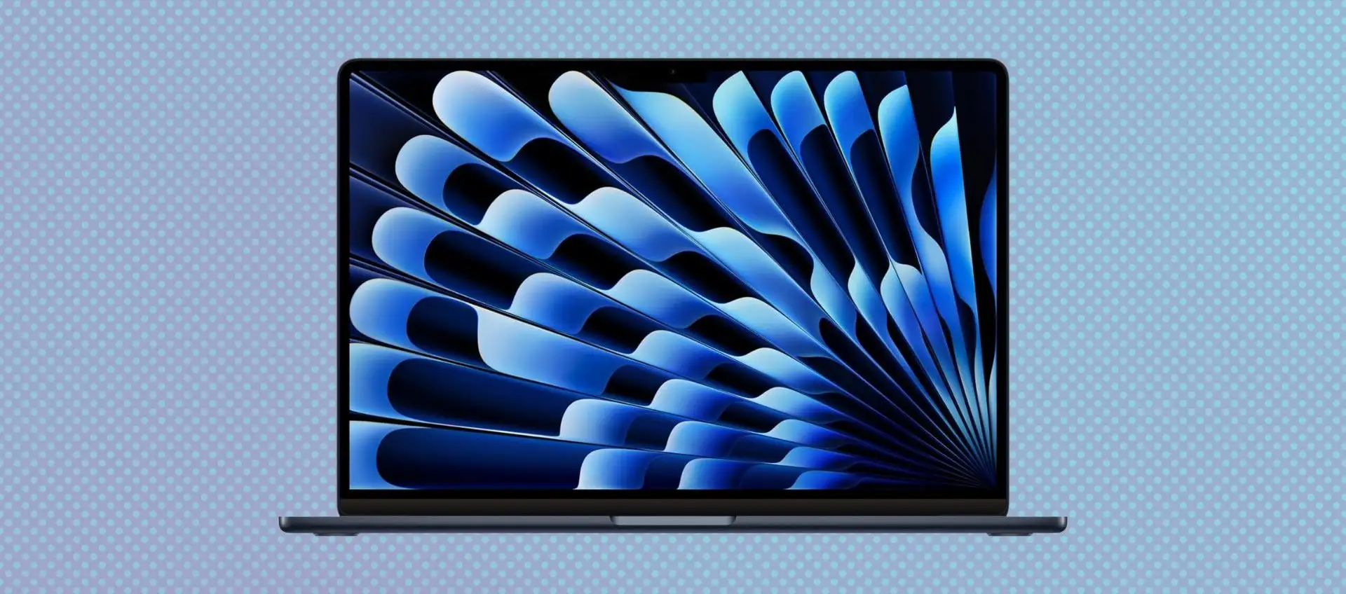 Il MacBook Air da 15 Il MacBook Air da 15