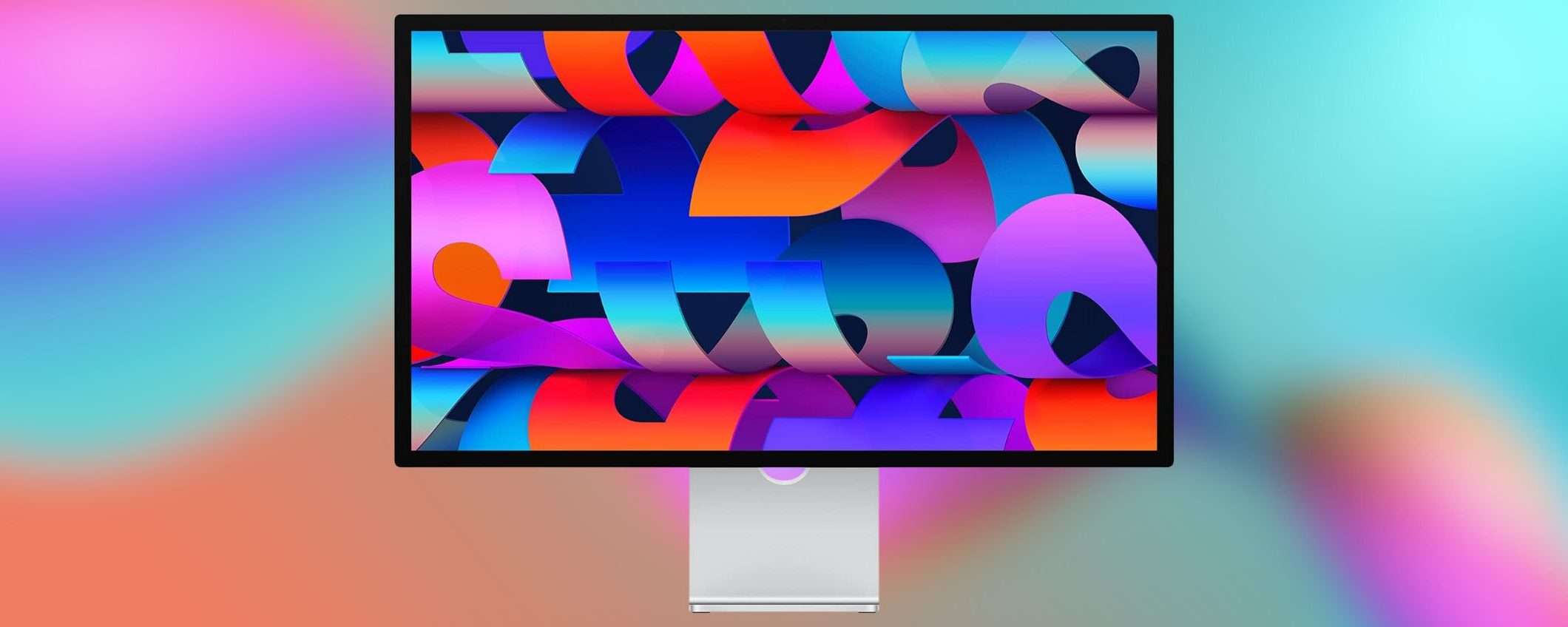 Apple Studio Display: MAXI SCONTO di Amazon, lo paghi 200 euro in meno Apple Studio Display: MAXI SCONTO di Amazon, lo paghi 200 euro in meno