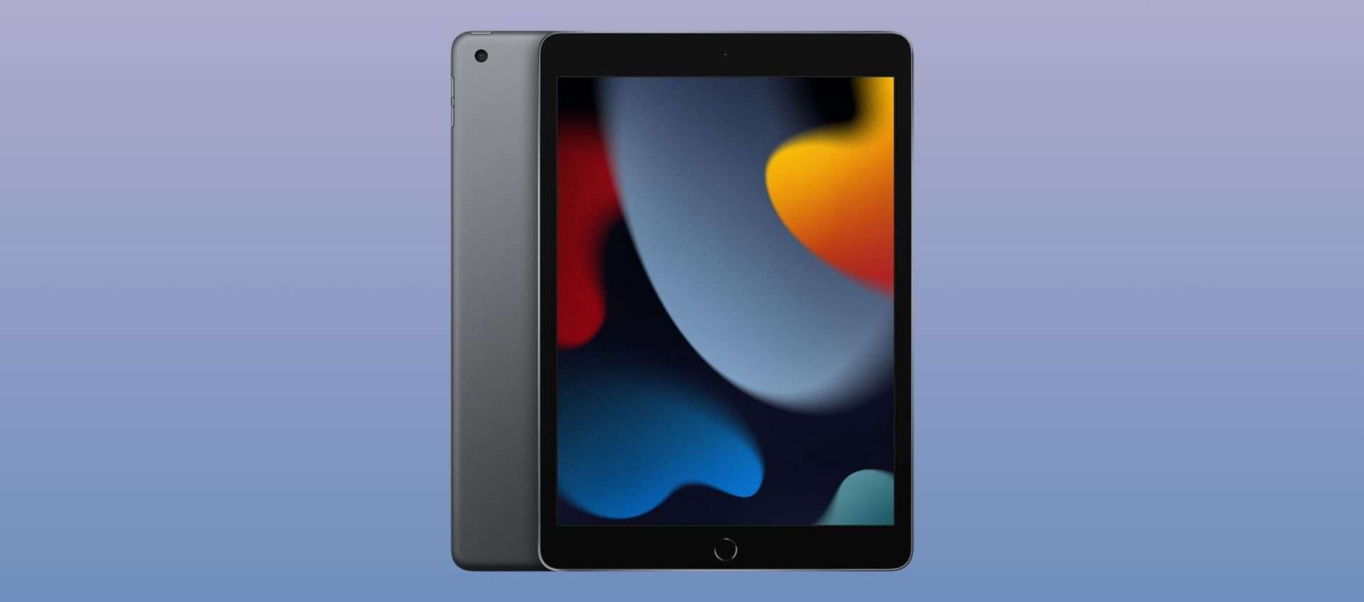 Apple iPad (2021) in super offerta: a questo prezzo è impossibile dire di no Apple iPad (2021) in super offerta: a questo prezzo è impossibile dire di no