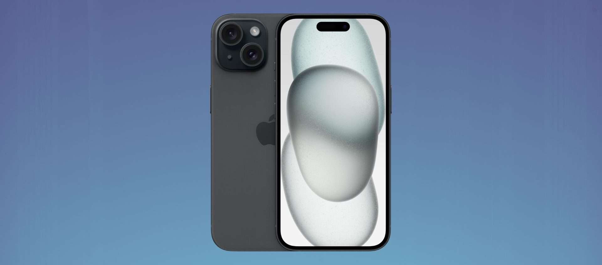 Apple iPhone 15, prezzo imperdibile: su Amazon a 769€, anche a rate Apple iPhone 15, prezzo imperdibile: su Amazon a 769€, anche a rate