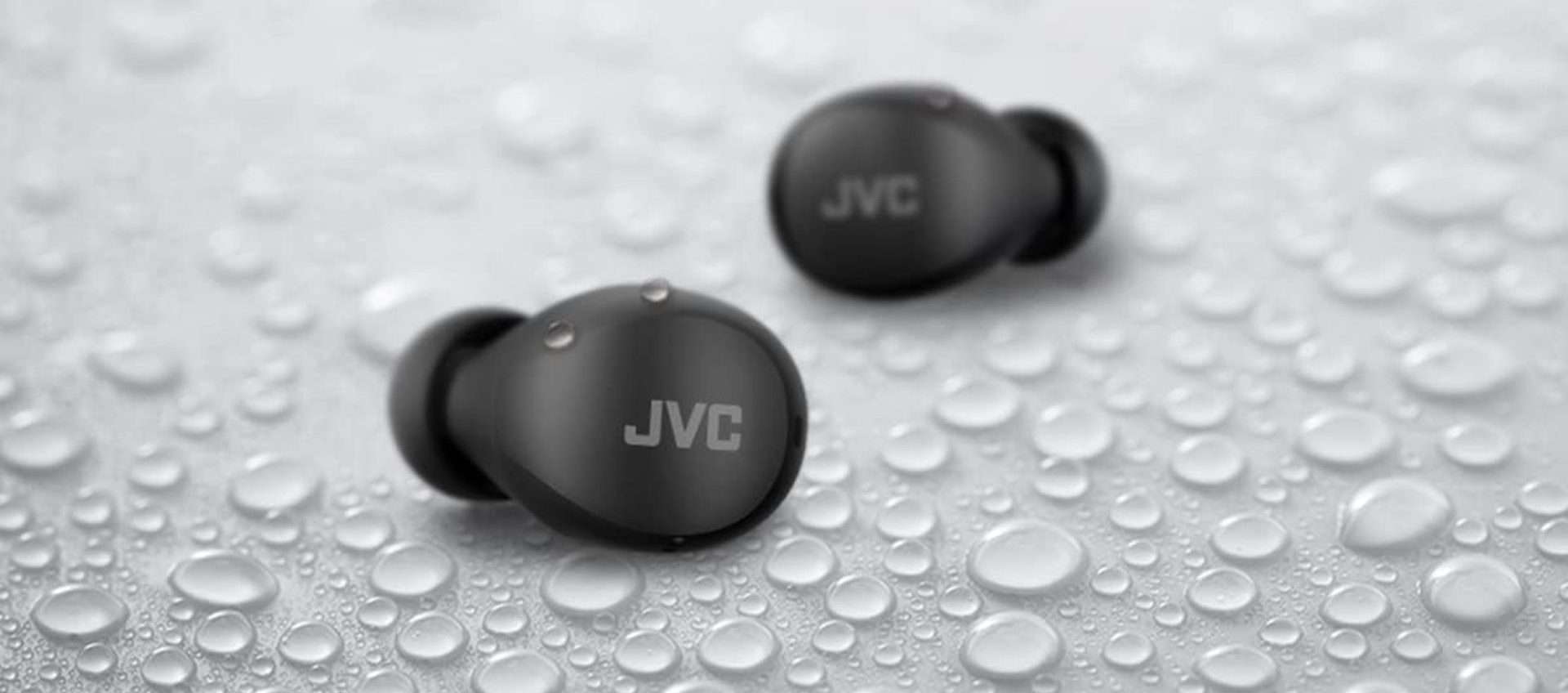 Appena 19,90€€ per questi auricolari Bluetooth JVC in SUPER offerta (Amazon) Appena 19,90€€ per questi auricolari Bluetooth JVC in SUPER offerta (Amazon)