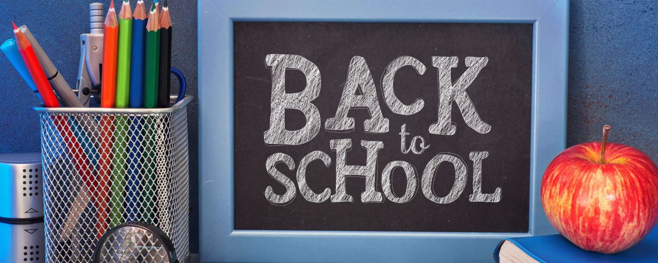 Back to School ePrice: 5 prodotti in SCONTO da non perdere Back to School ePrice: 5 prodotti in SCONTO da non perdere